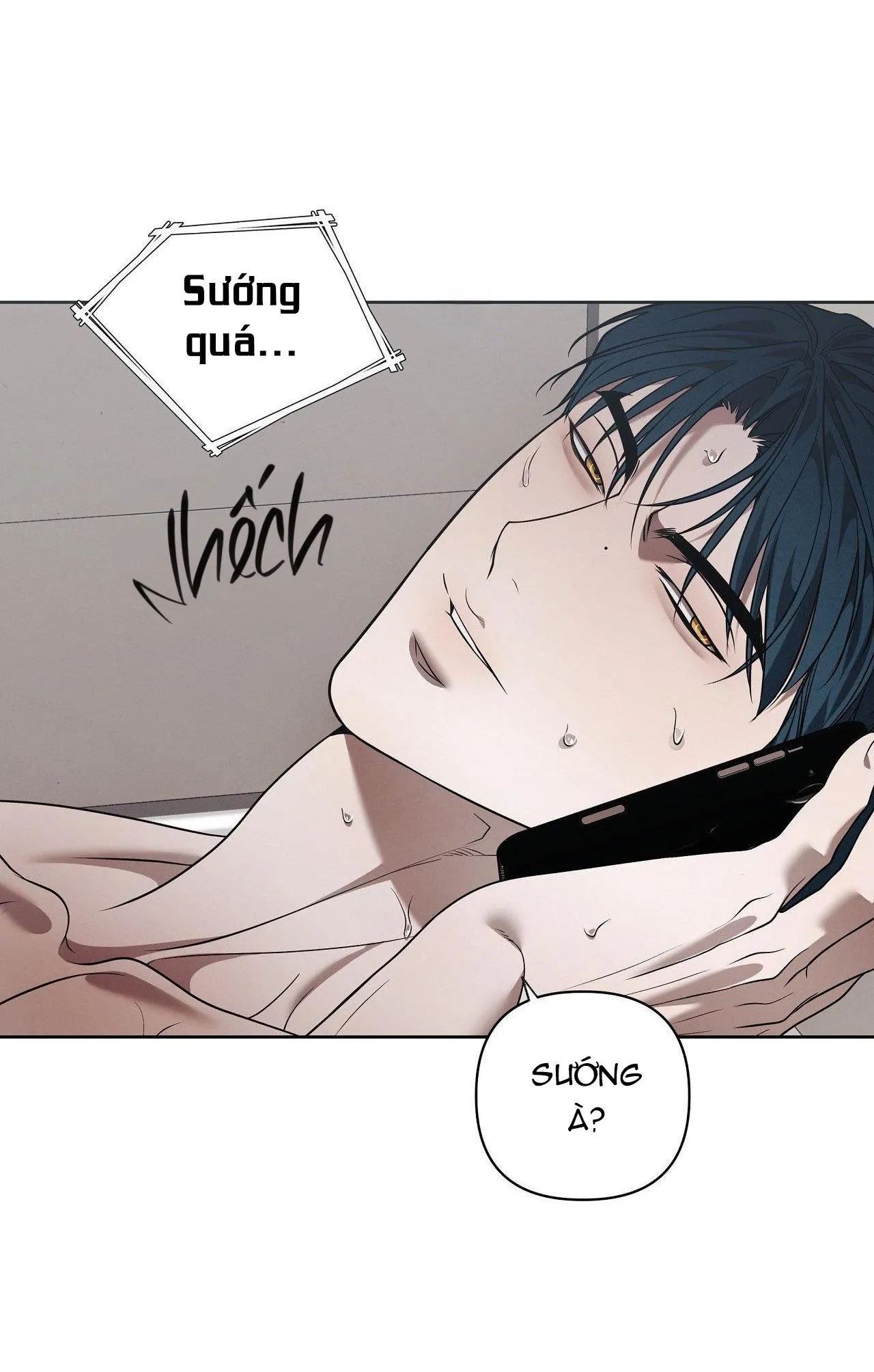 (DROP )PRAY Chapter 16 Trang 39