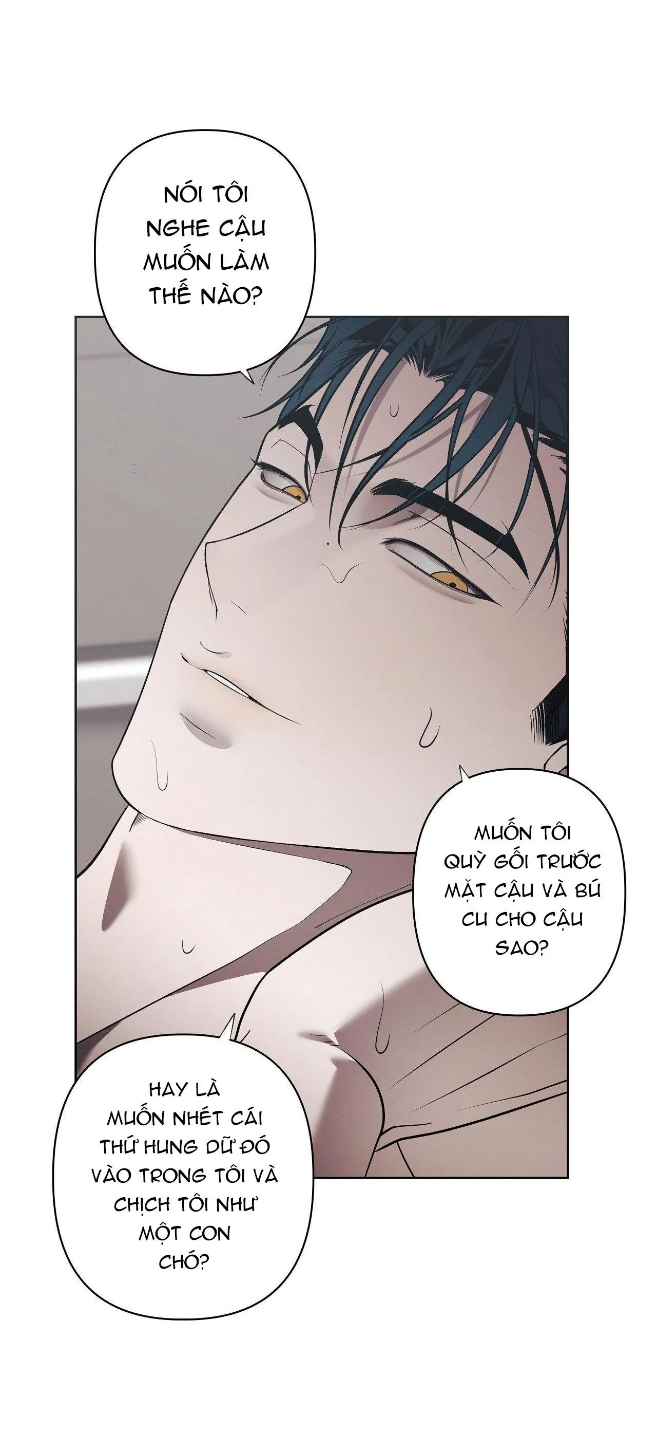 (DROP )PRAY Chapter 16 Trang 40