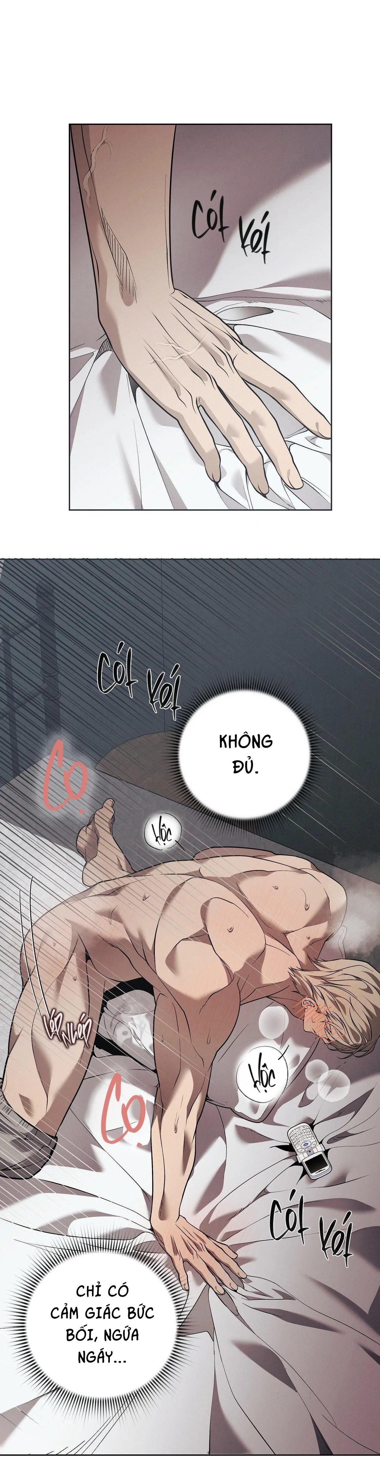 (DROP )PRAY Chapter 16 Trang 42