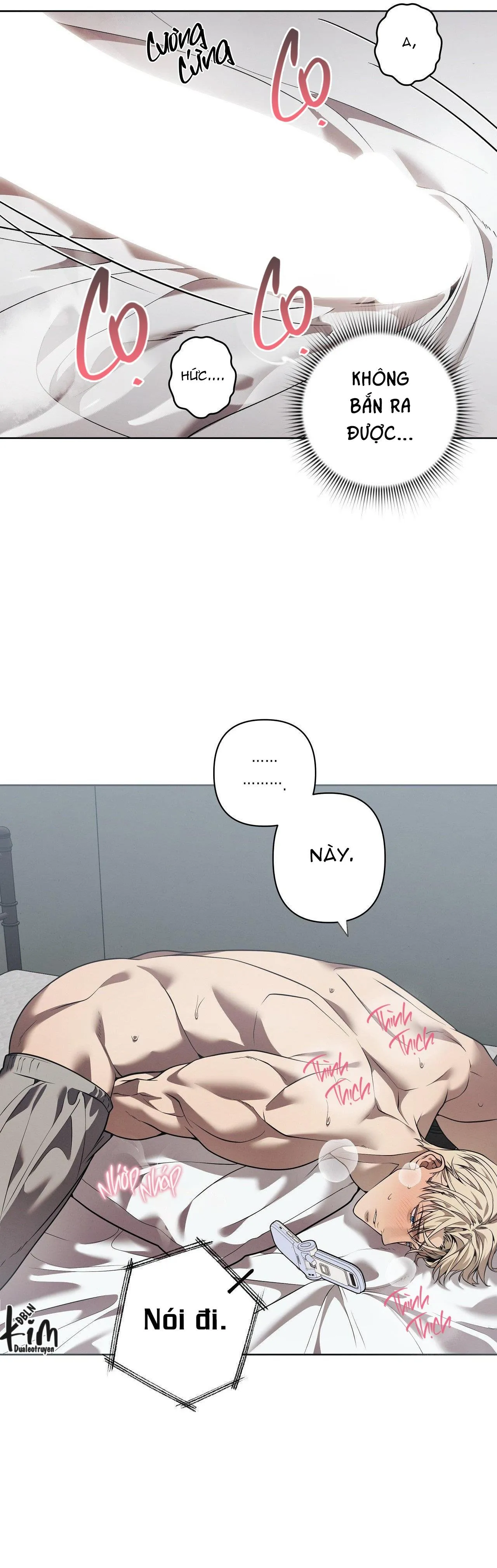 (DROP )PRAY Chapter 16 Trang 43