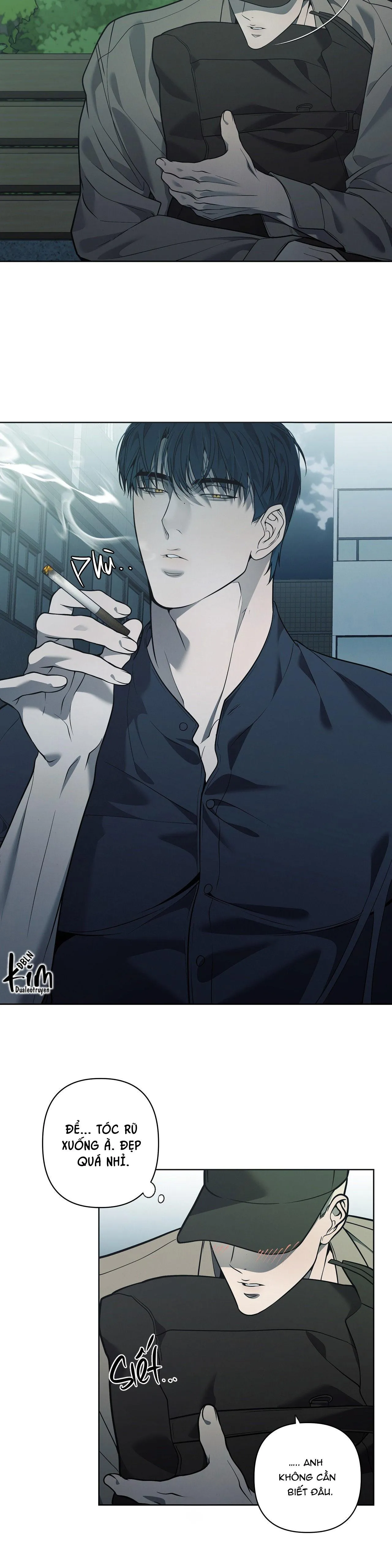 (DROP )PRAY Chapter 17 Trang 3