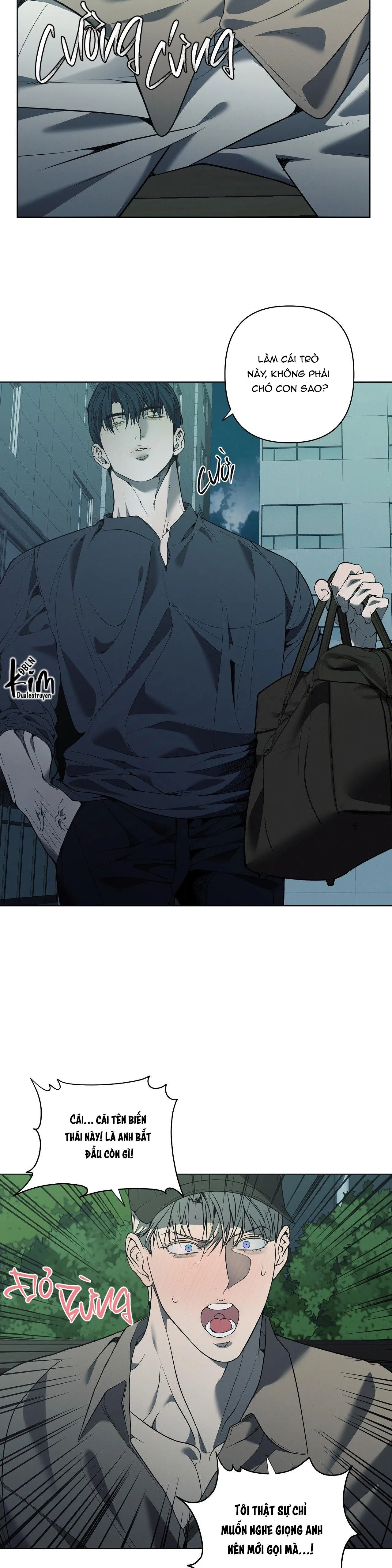 (DROP )PRAY Chapter 17 Trang 5