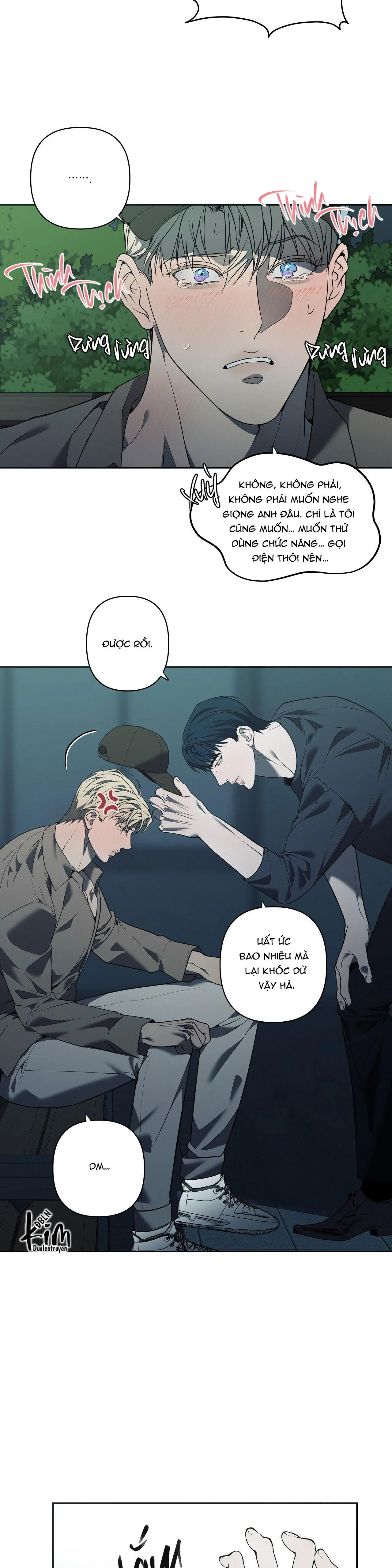 (DROP )PRAY Chapter 17 Trang 6