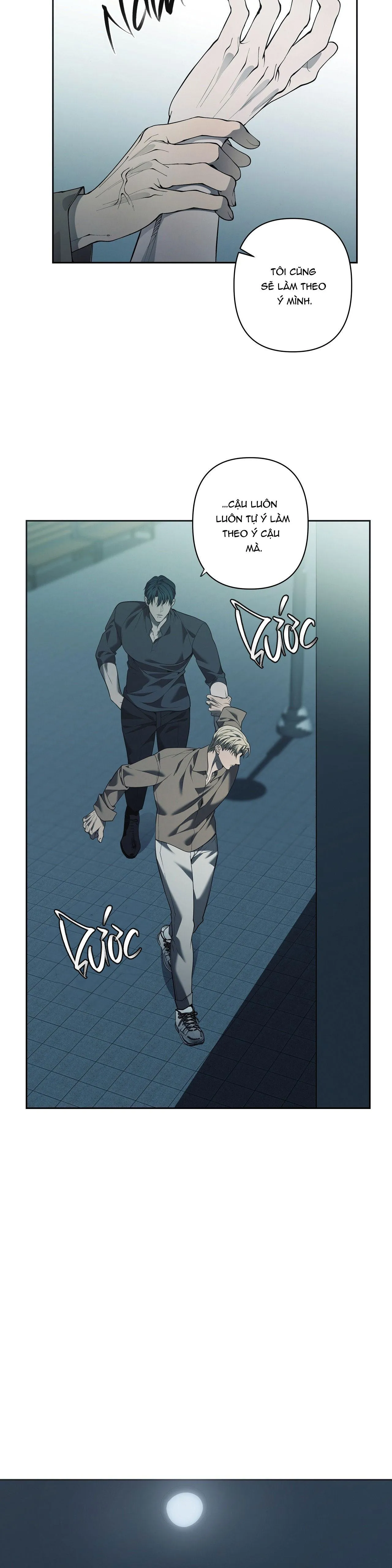 (DROP )PRAY Chapter 17 Trang 7