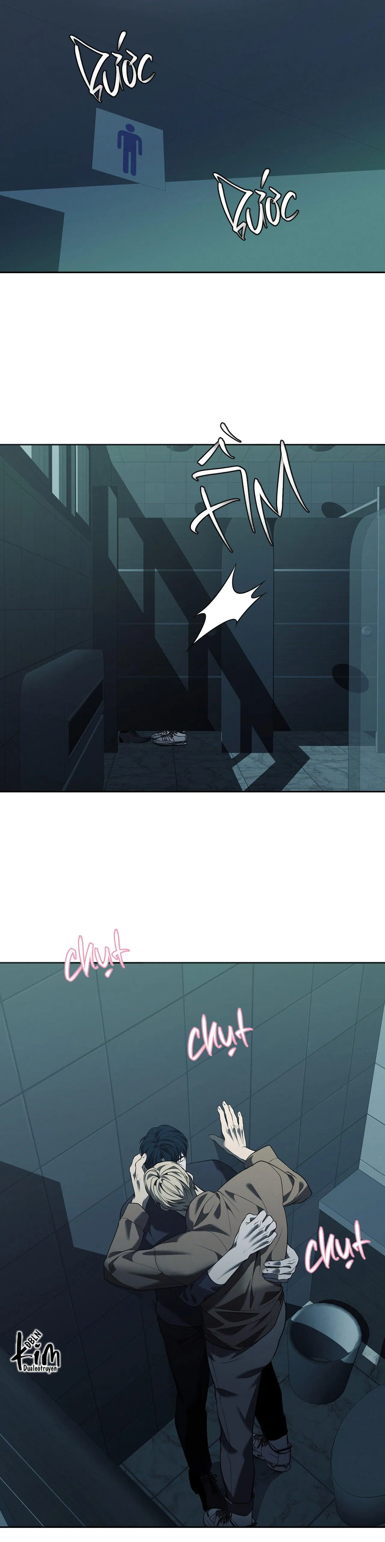 (DROP )PRAY Chapter 17 Trang 8