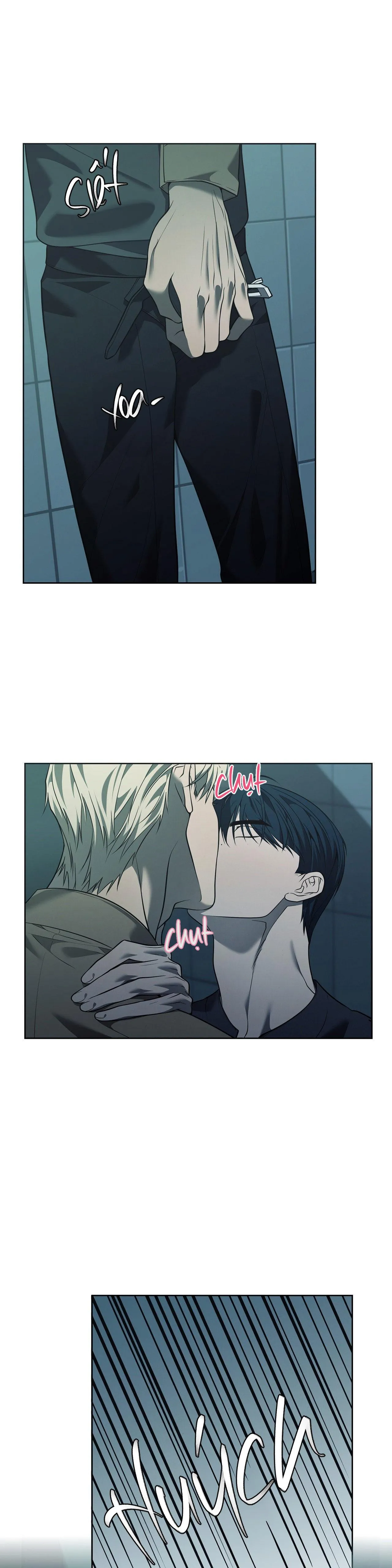 (DROP )PRAY Chapter 17 Trang 9