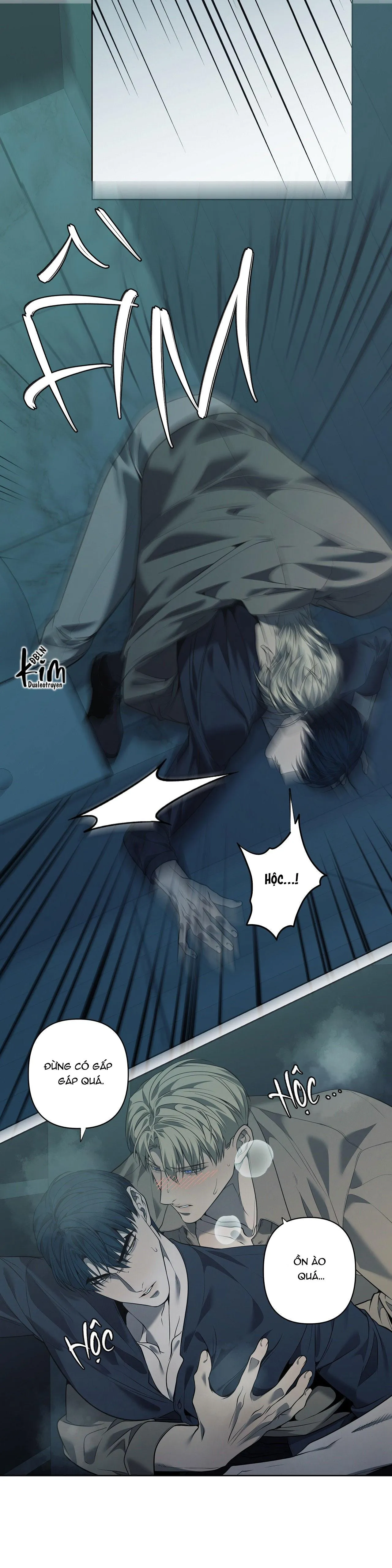 (DROP )PRAY Chapter 17 Trang 10