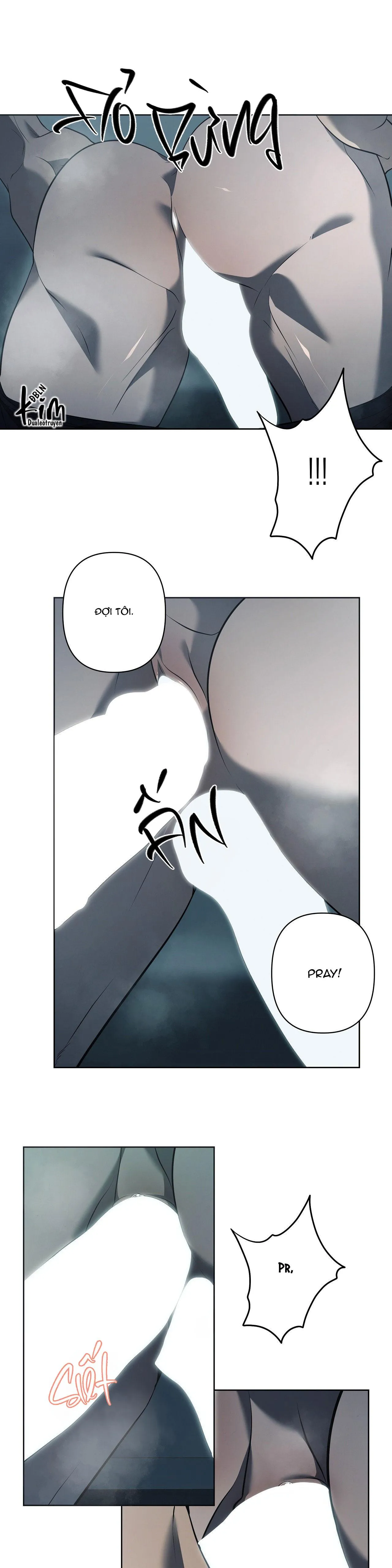 (DROP )PRAY Chapter 17 Trang 11