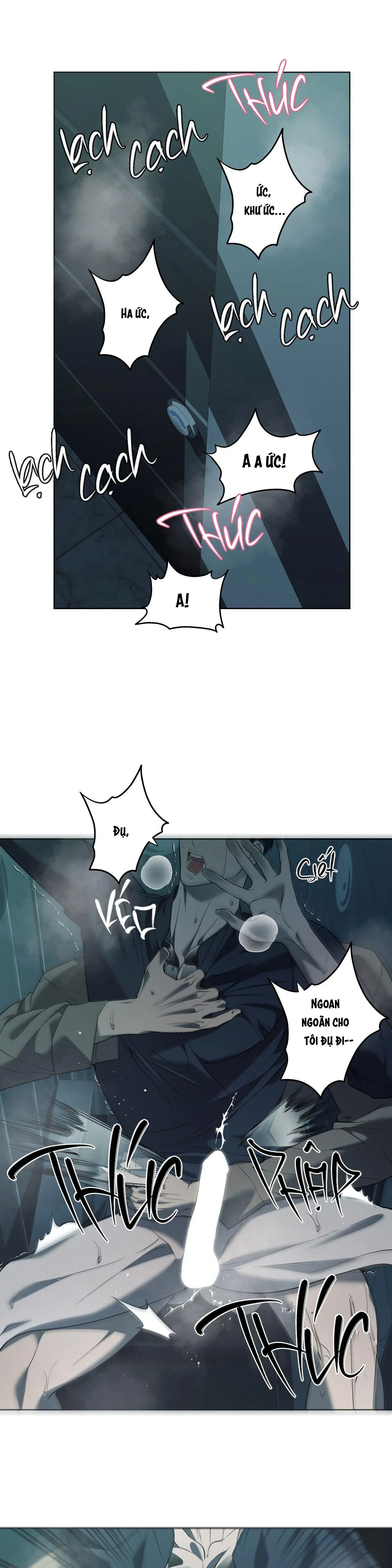 (DROP )PRAY Chapter 17 Trang 13