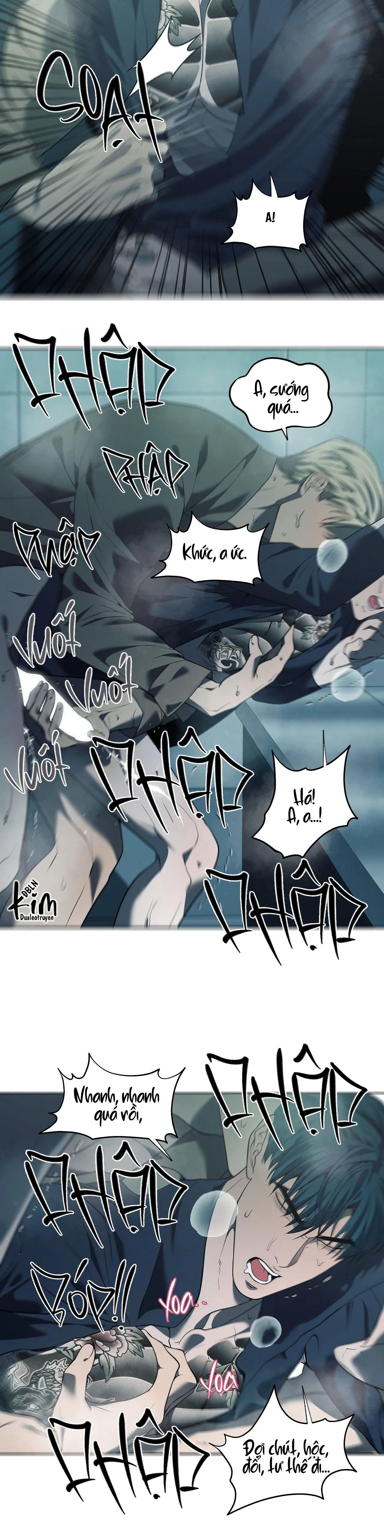 (DROP )PRAY Chapter 17 Trang 14