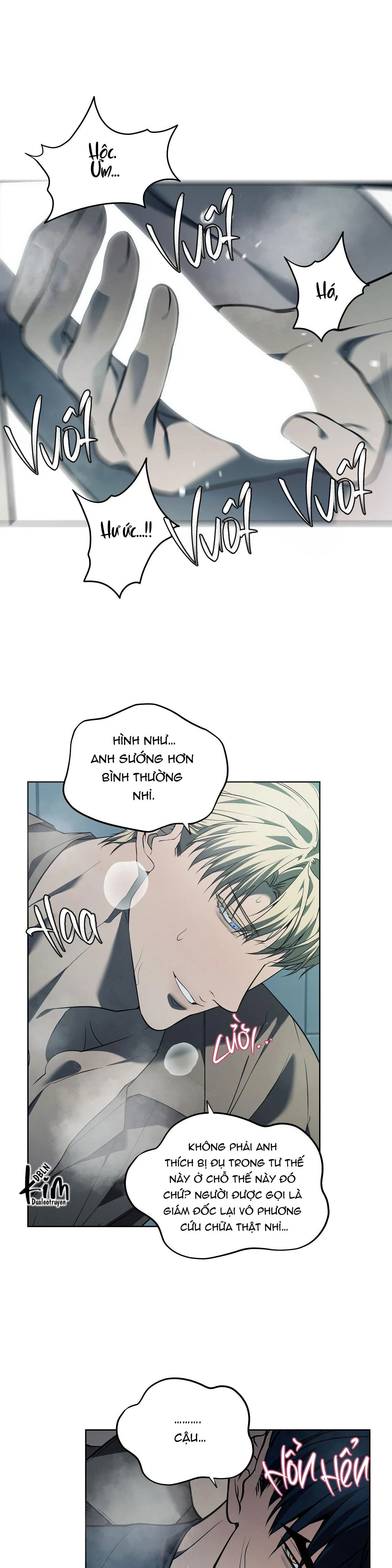 (DROP )PRAY Chapter 17 Trang 15