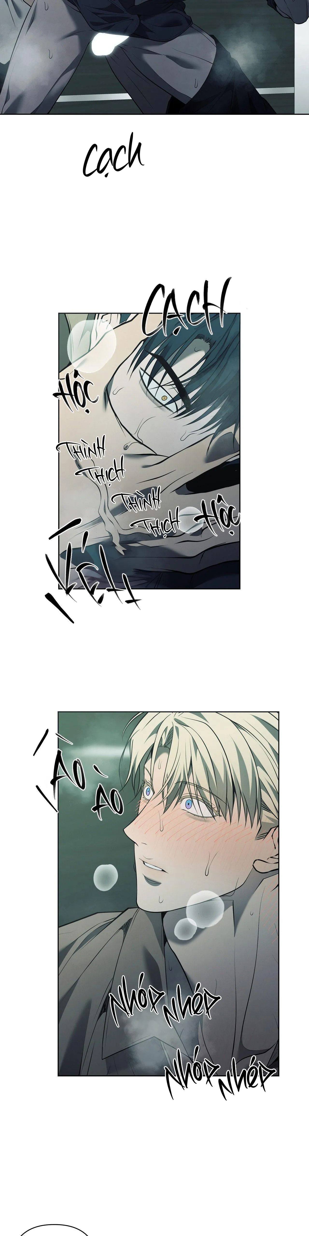 (DROP )PRAY Chapter 17 Trang 17