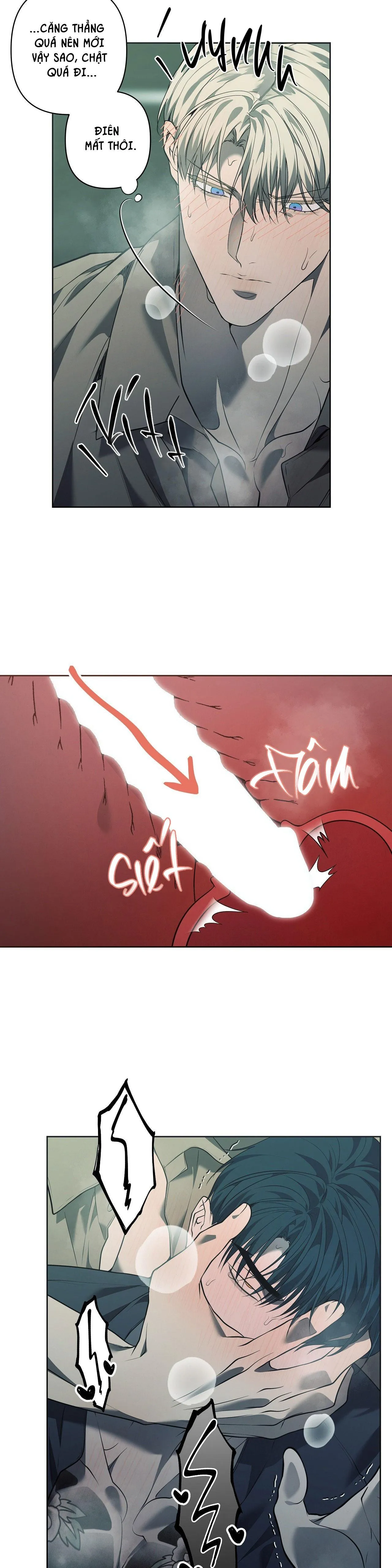 (DROP )PRAY Chapter 17 Trang 18