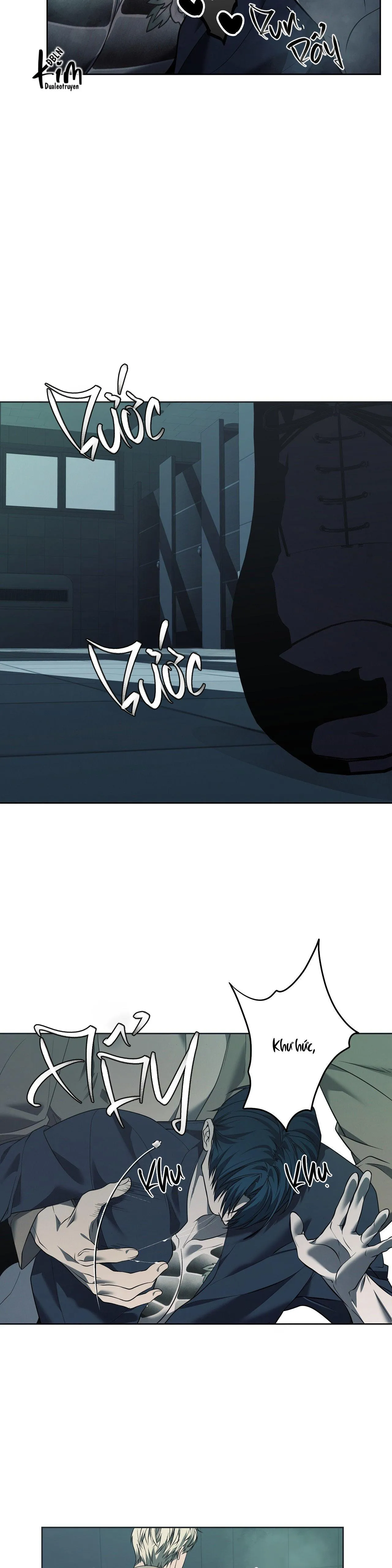 (DROP )PRAY Chapter 17 Trang 19