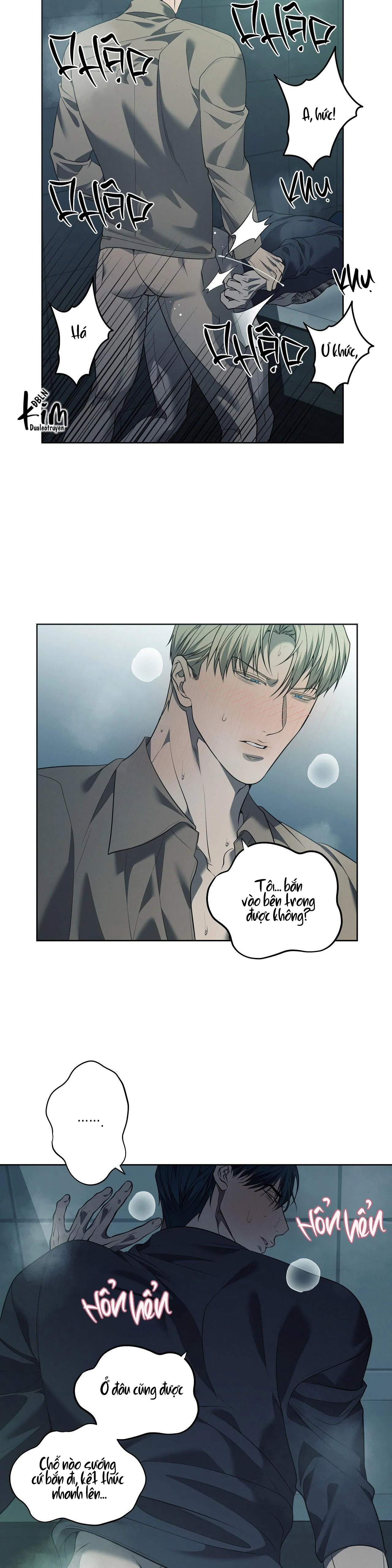 (DROP )PRAY Chapter 17 Trang 20