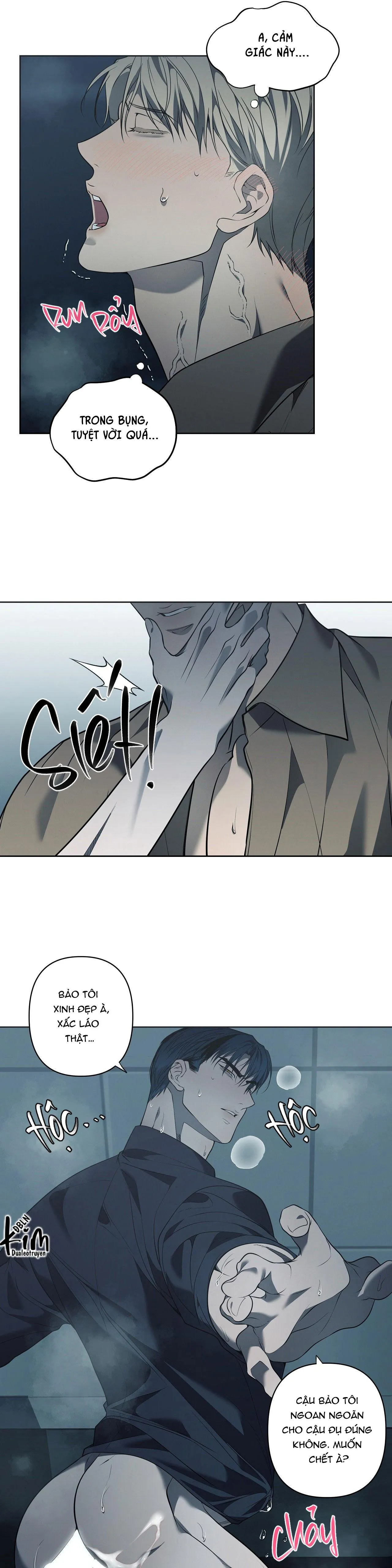 (DROP )PRAY Chapter 17 Trang 22