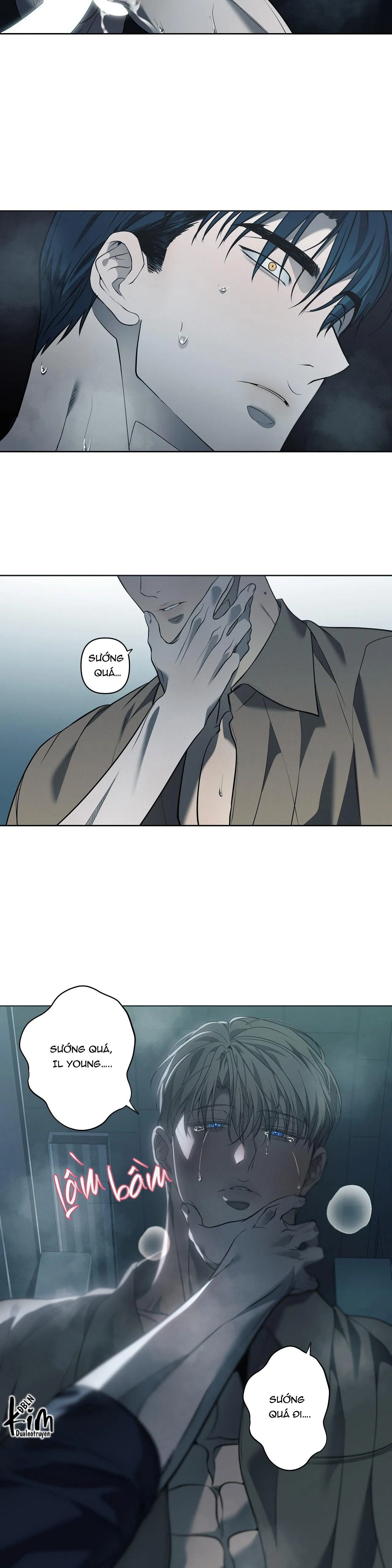 (DROP )PRAY Chapter 17 Trang 23