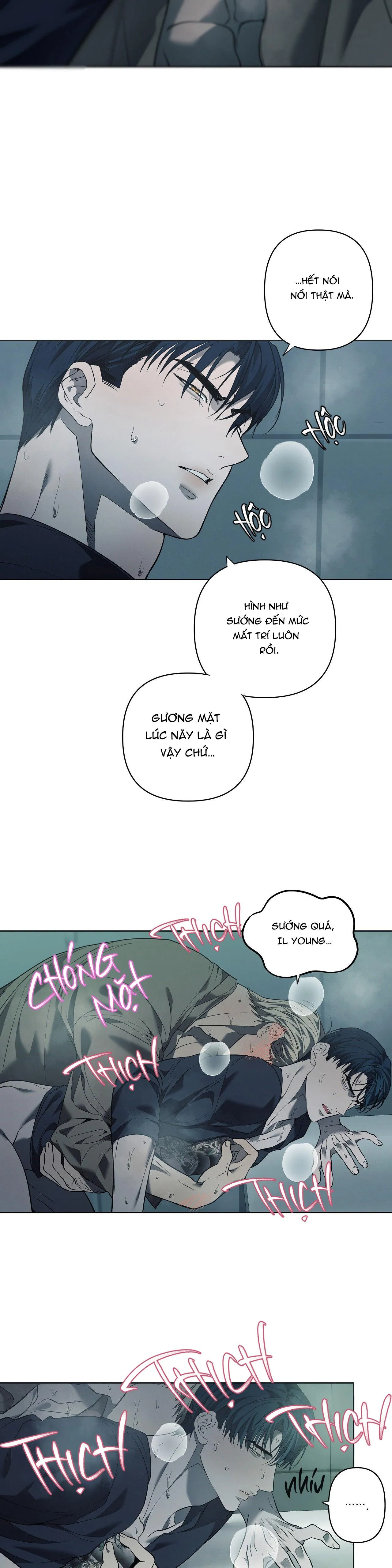 (DROP )PRAY Chapter 17 Trang 24