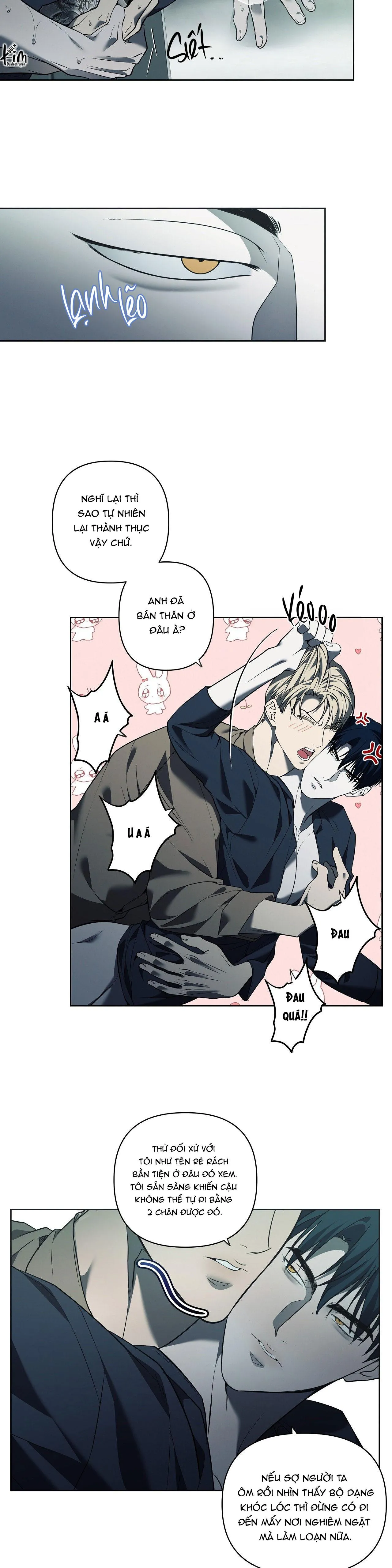 (DROP )PRAY Chapter 17 Trang 25