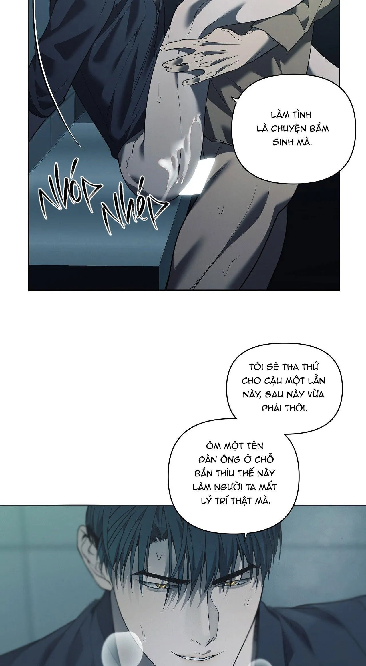 (DROP )PRAY Chapter 17 Trang 28