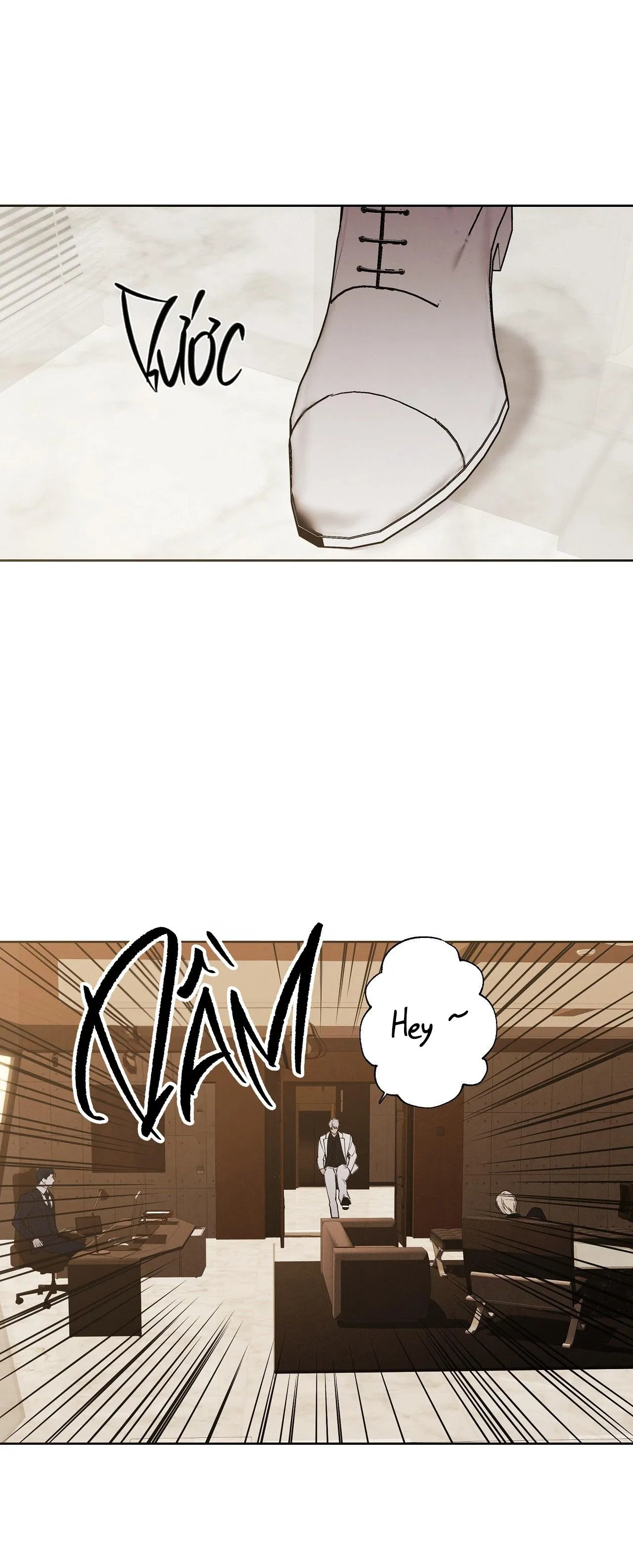 (DROP )PRAY Chapter 18 Trang 3