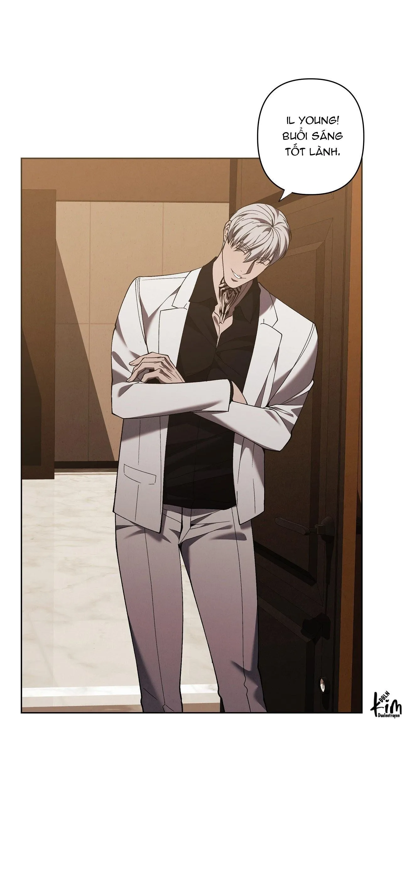 (DROP )PRAY Chapter 18 Trang 4