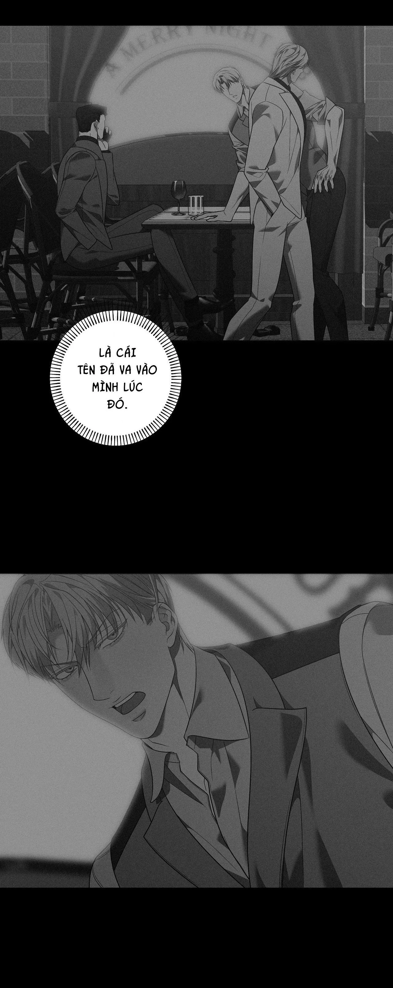 (DROP )PRAY Chapter 18 Trang 6