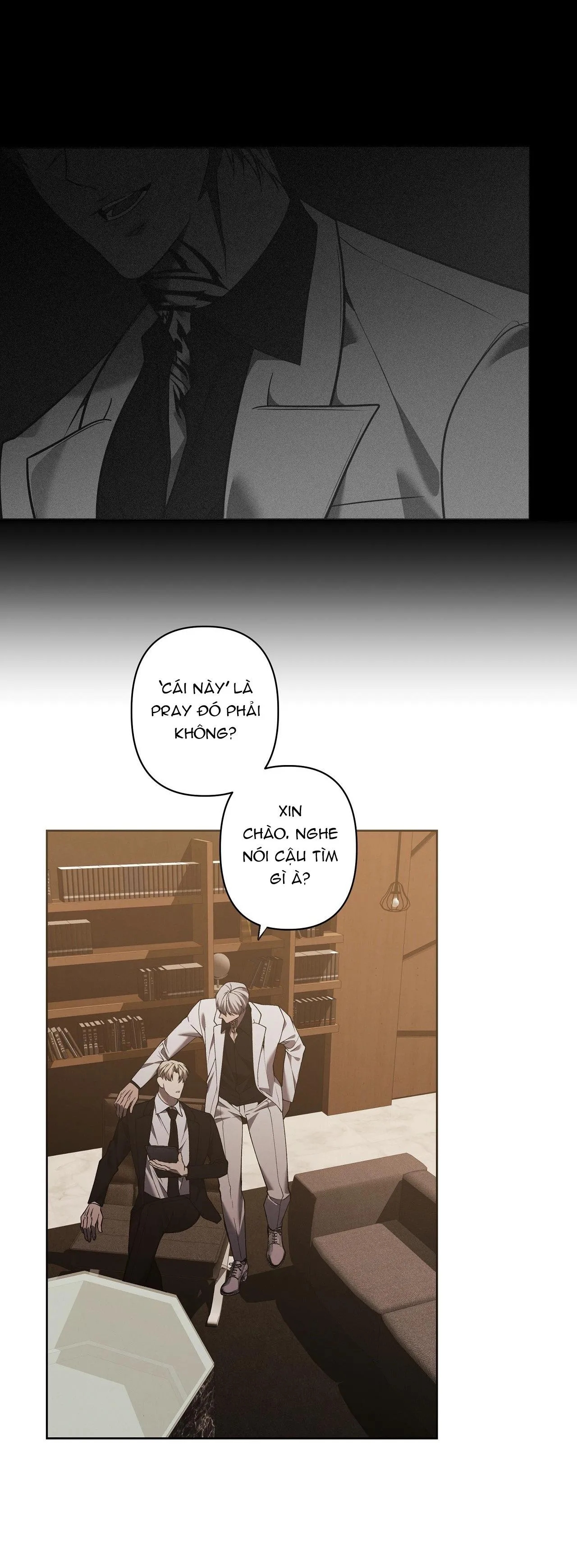 (DROP )PRAY Chapter 18 Trang 7