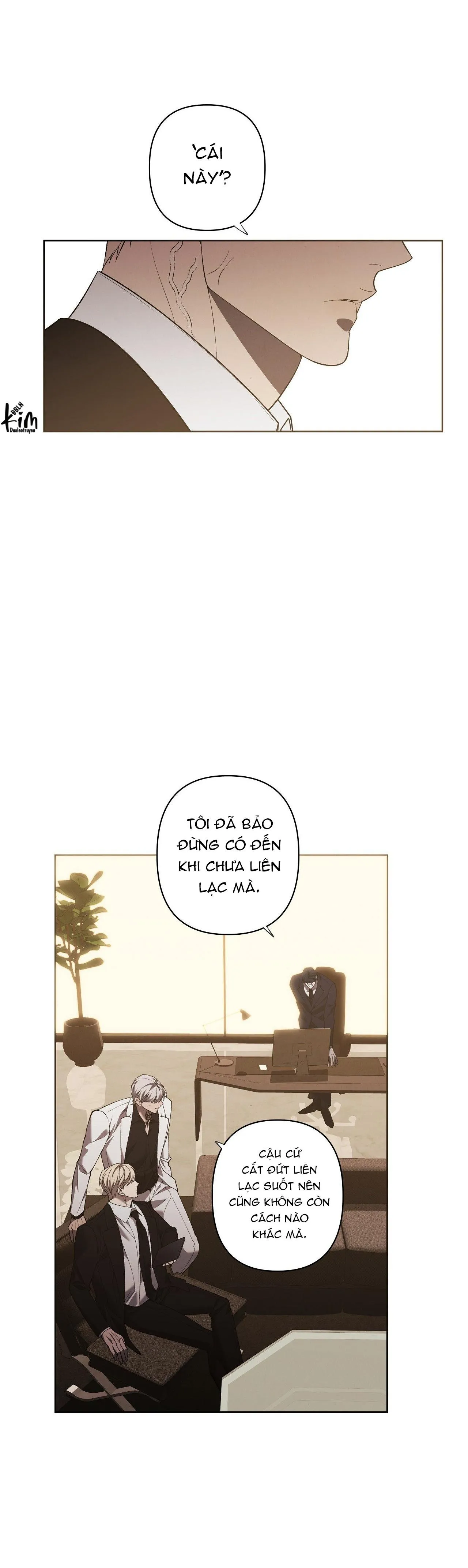 (DROP )PRAY Chapter 18 Trang 8