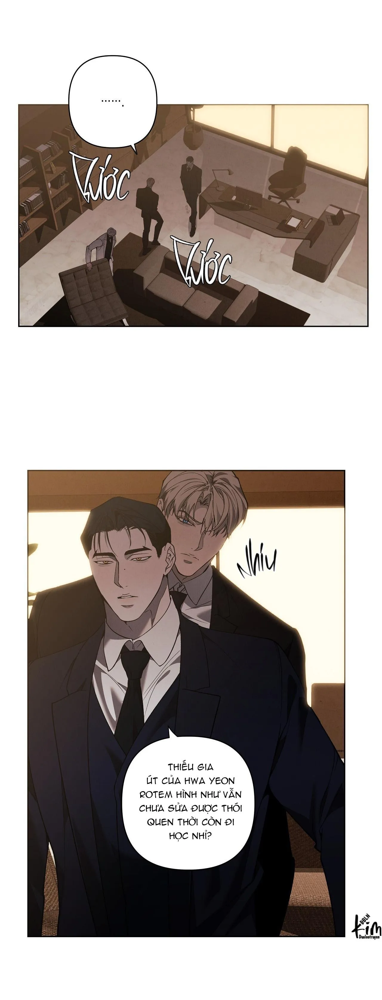 (DROP )PRAY Chapter 18 Trang 14