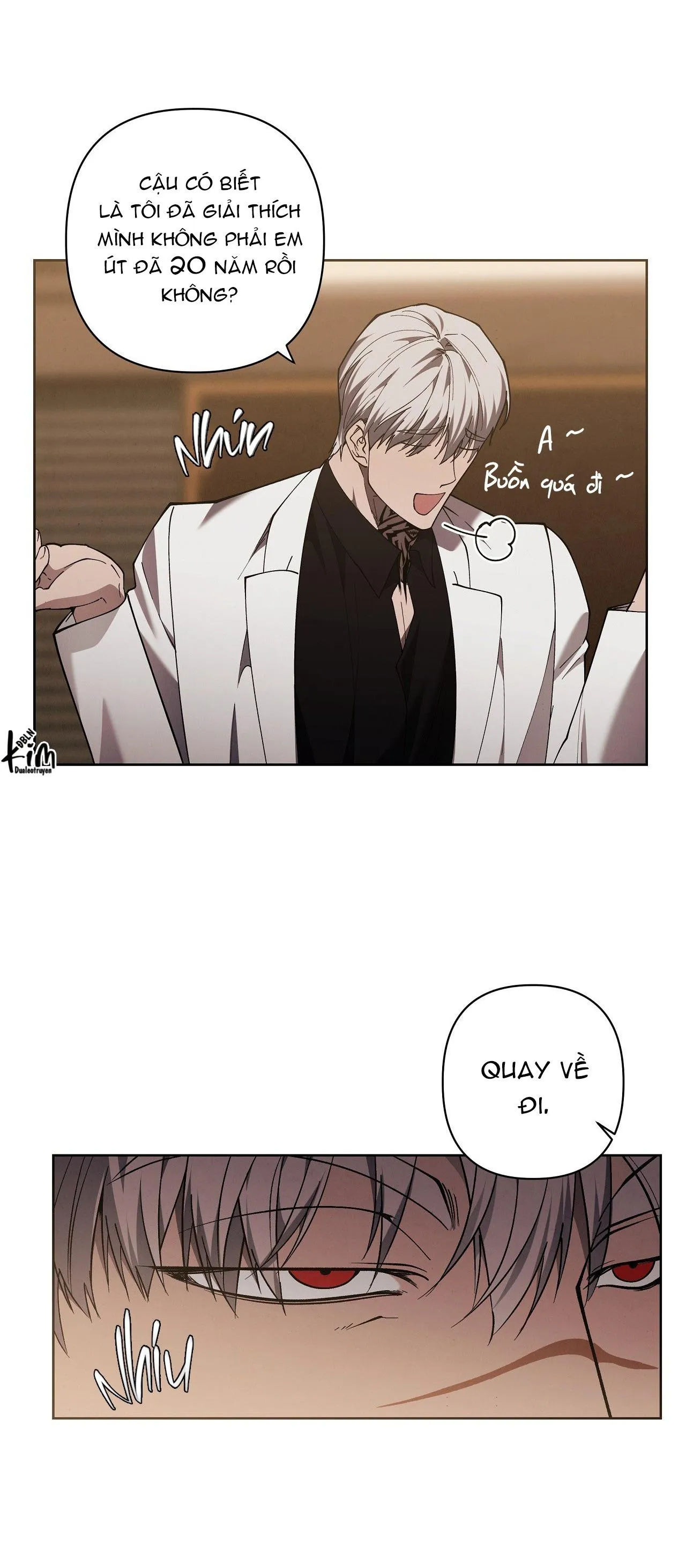 (DROP )PRAY Chapter 18 Trang 15