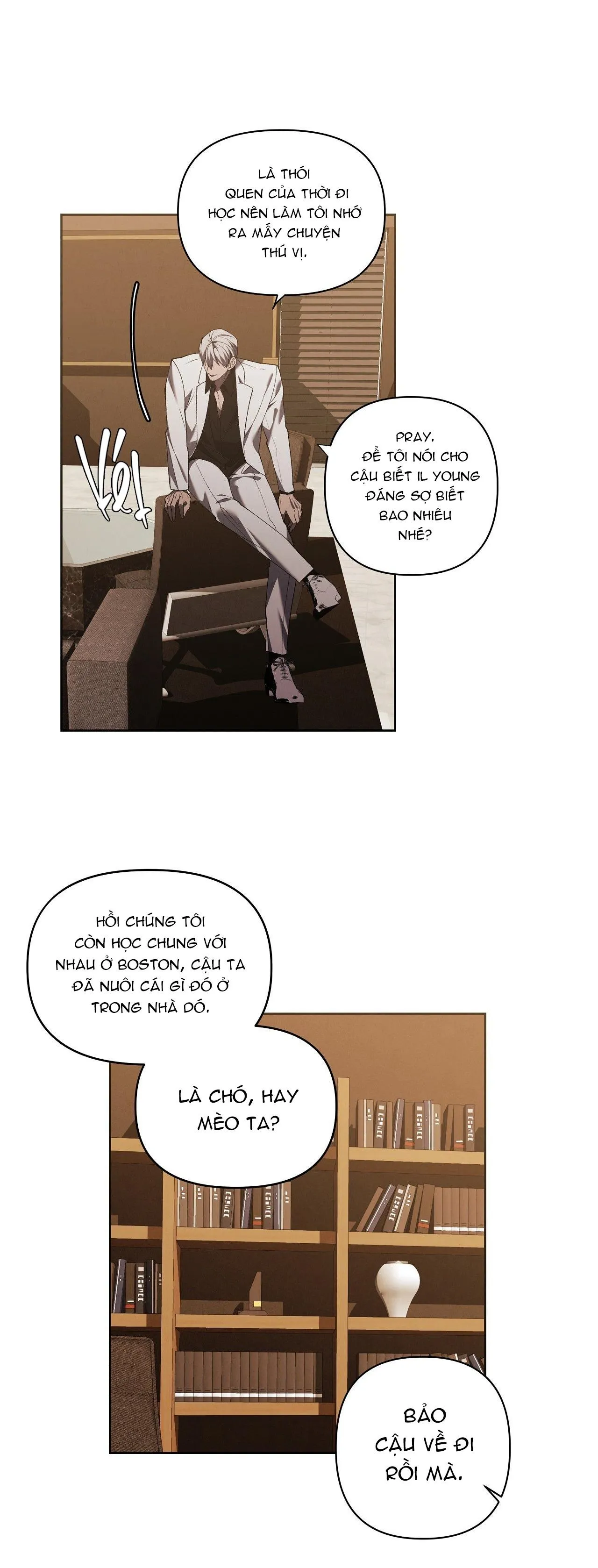 (DROP )PRAY Chapter 18 Trang 16