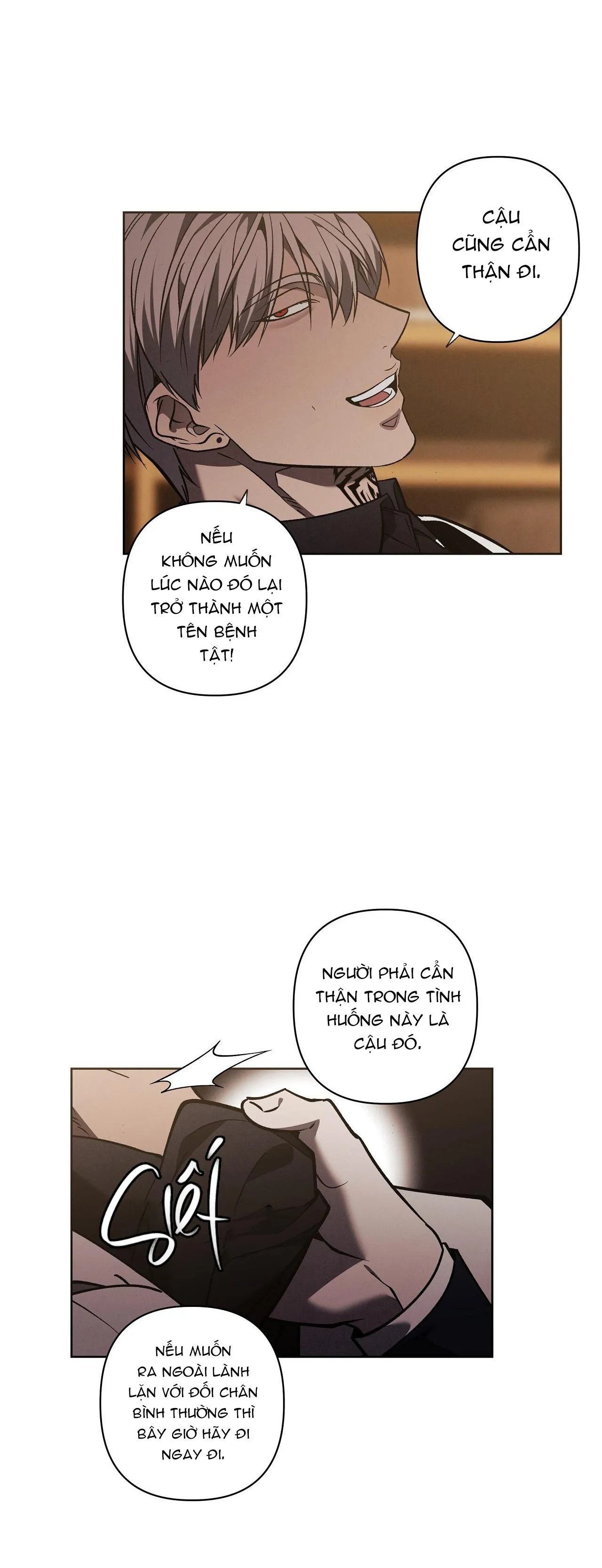 (DROP )PRAY Chapter 18 Trang 23