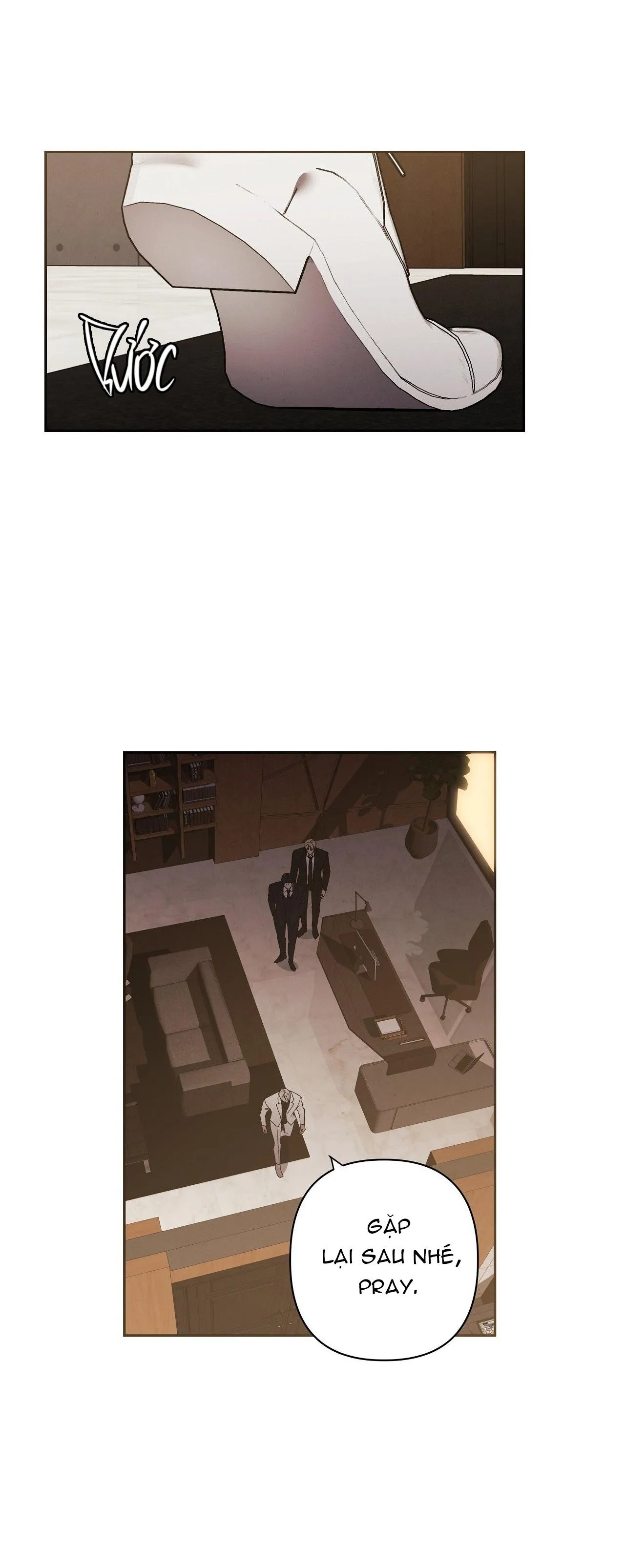 (DROP )PRAY Chapter 18 Trang 29