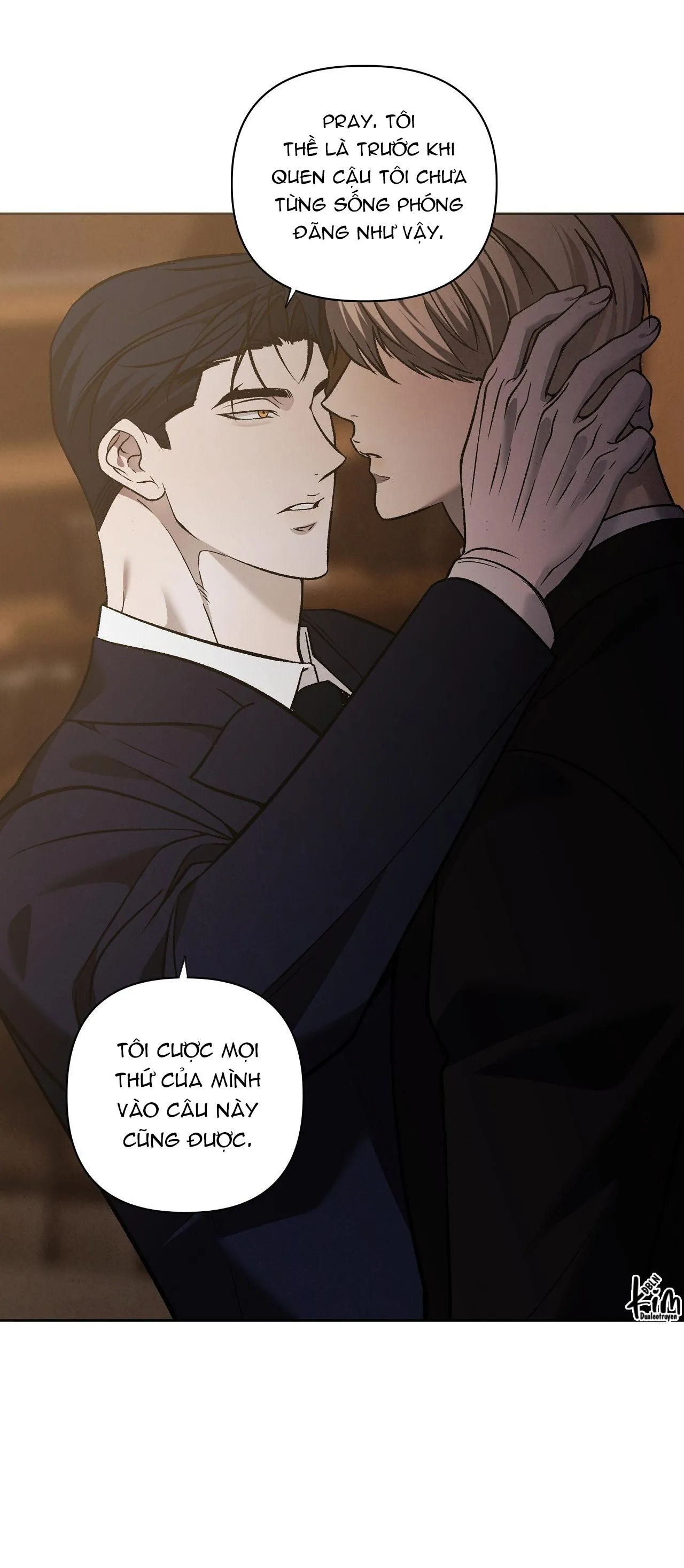 (DROP )PRAY Chapter 18 Trang 37