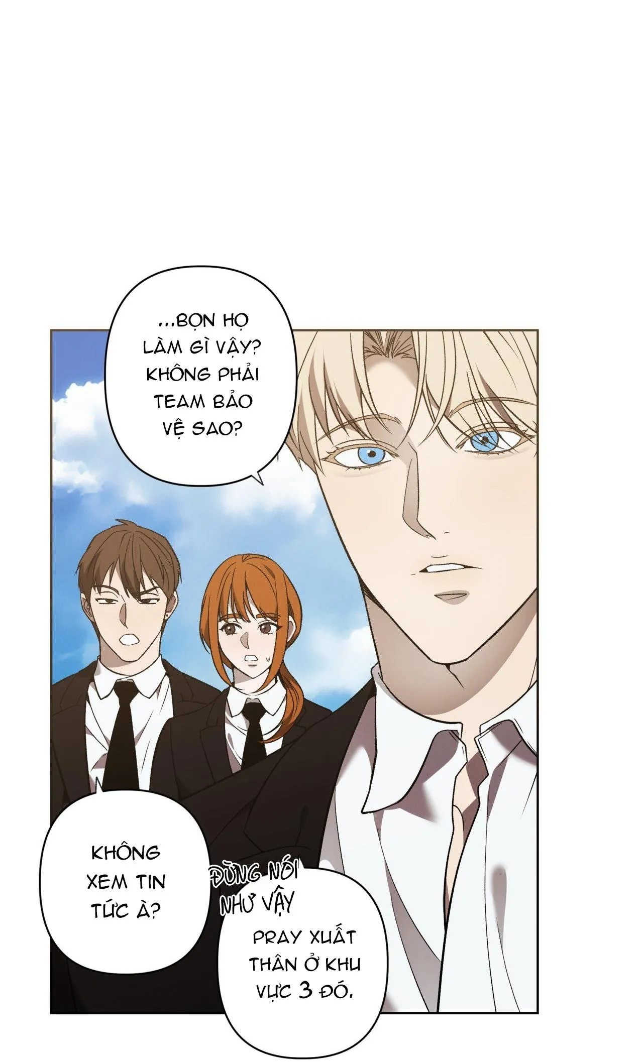 (DROP )PRAY Chapter 19 Trang 3