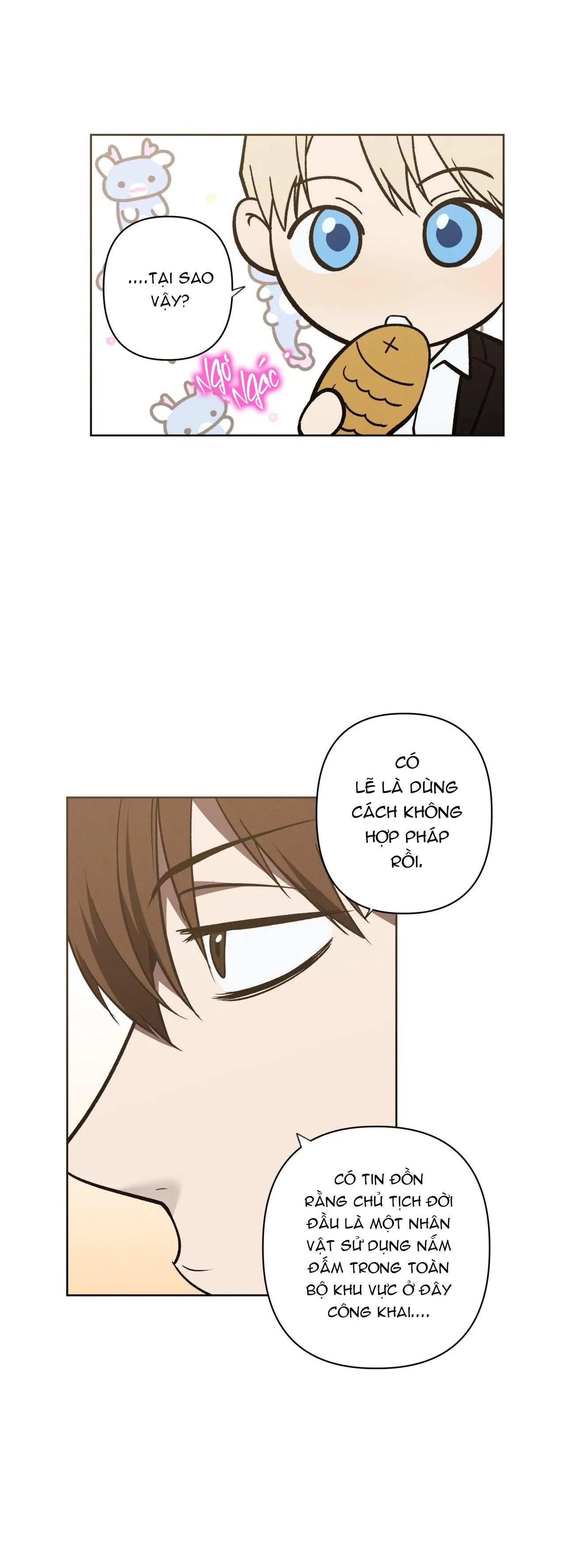 (DROP )PRAY Chapter 19 Trang 6