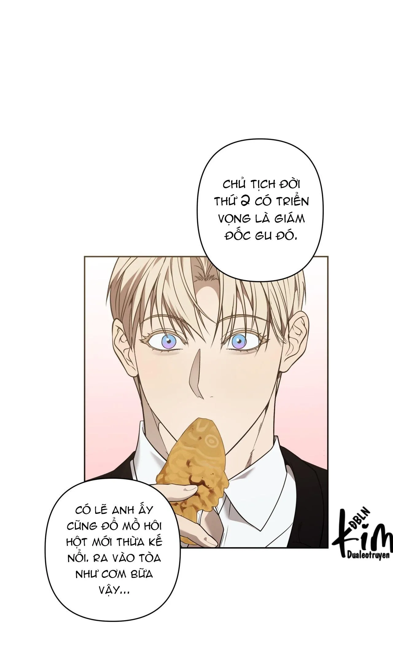 (DROP )PRAY Chapter 19 Trang 7