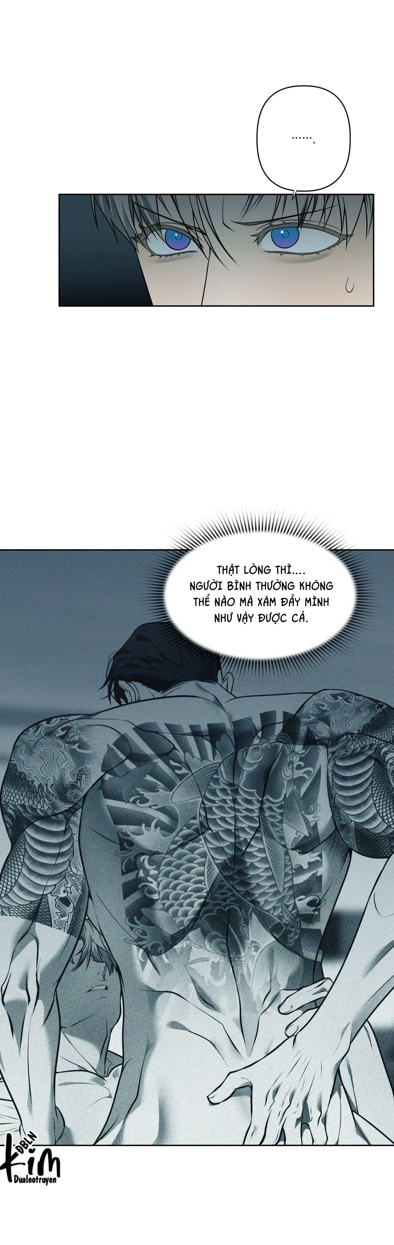 (DROP )PRAY Chapter 19 Trang 11