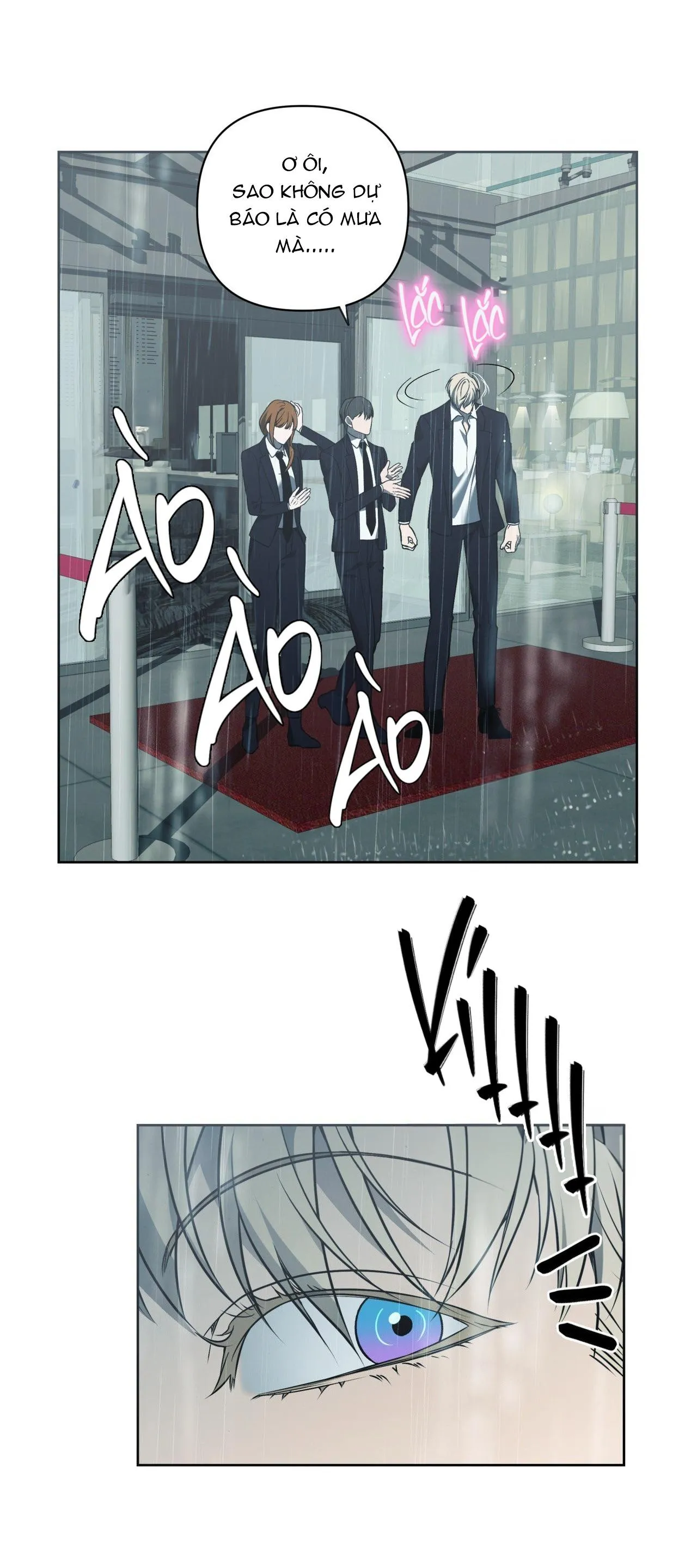 (DROP )PRAY Chapter 19 Trang 12