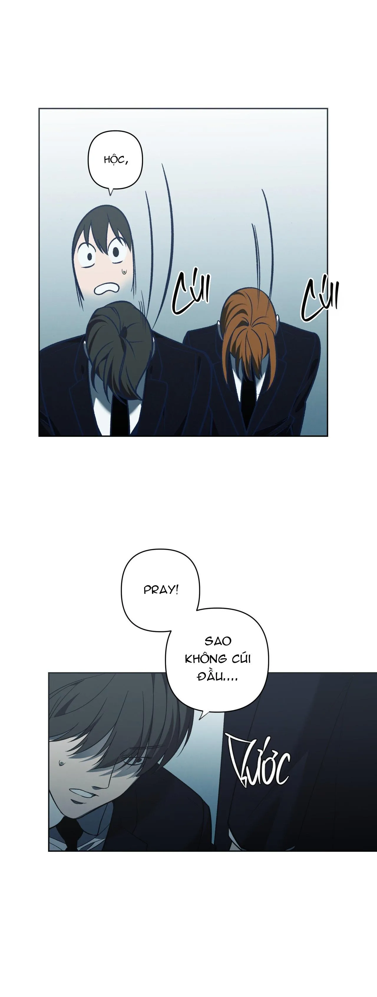 (DROP )PRAY Chapter 19 Trang 17