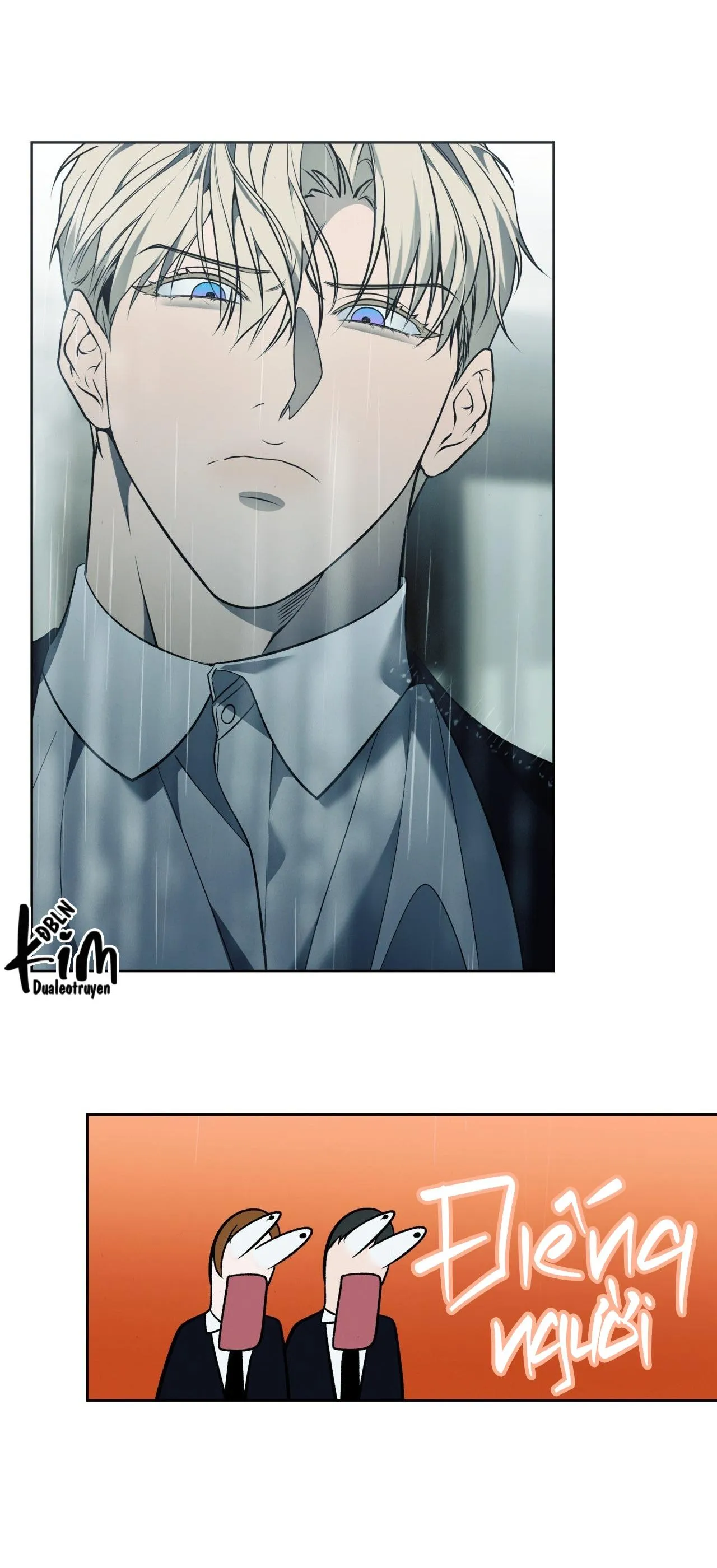 (DROP )PRAY Chapter 19 Trang 20