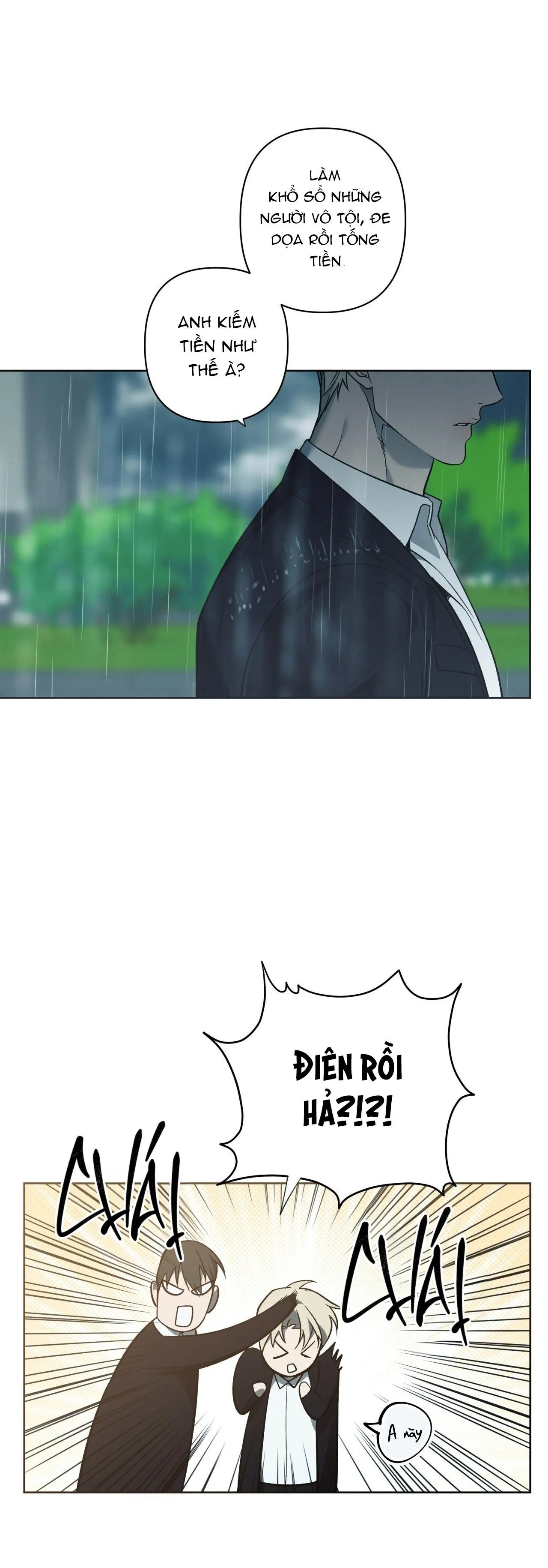 (DROP )PRAY Chapter 19 Trang 21