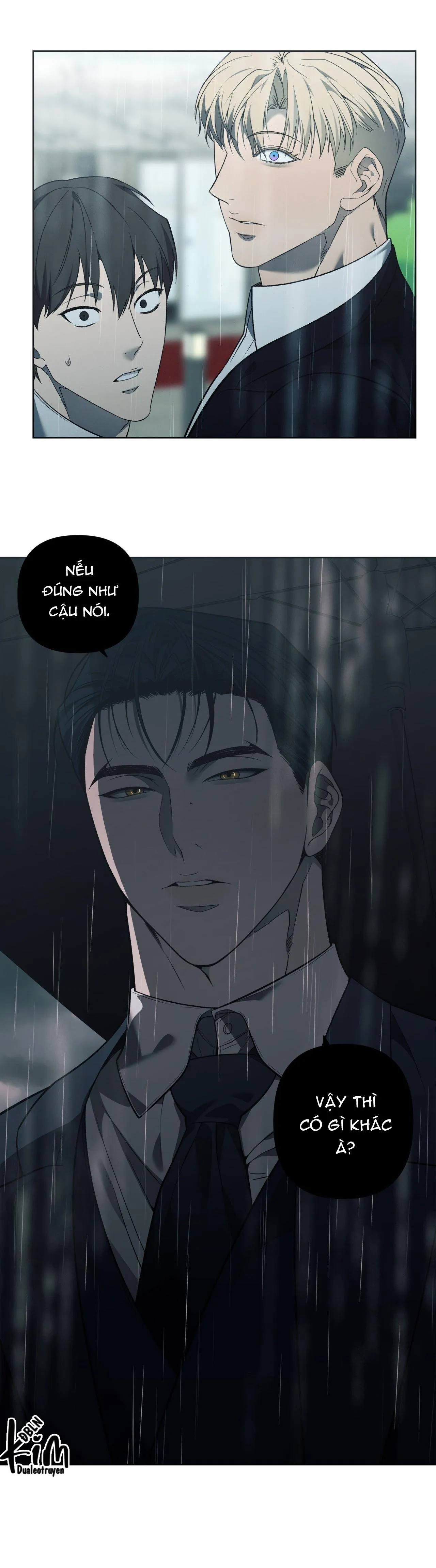 (DROP )PRAY Chapter 19 Trang 23