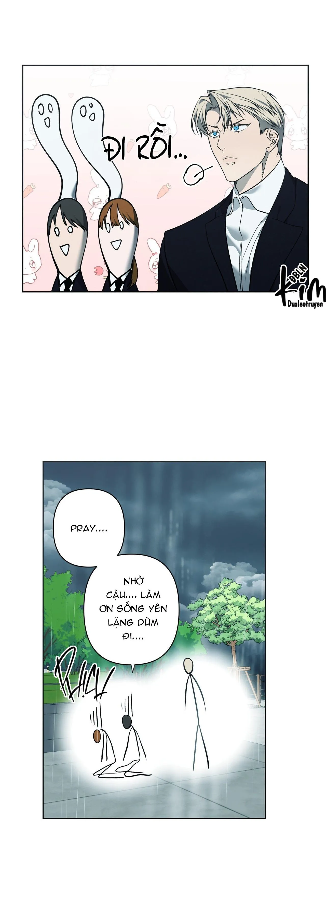 (DROP )PRAY Chapter 19 Trang 32