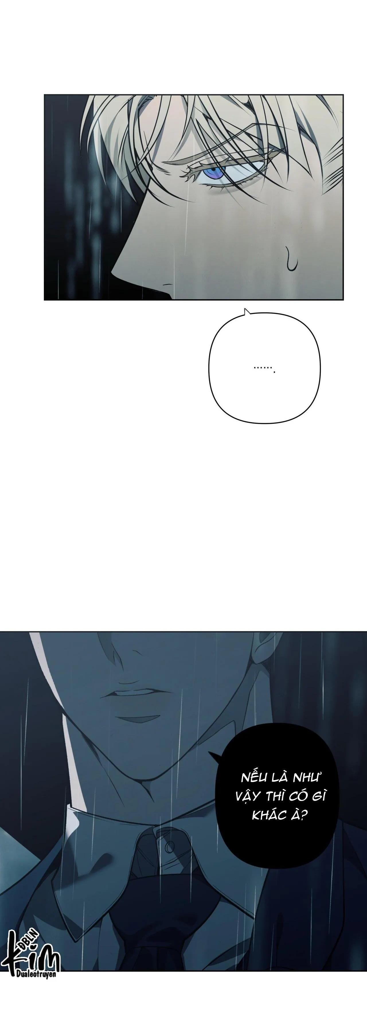 (DROP )PRAY Chapter 19 Trang 33