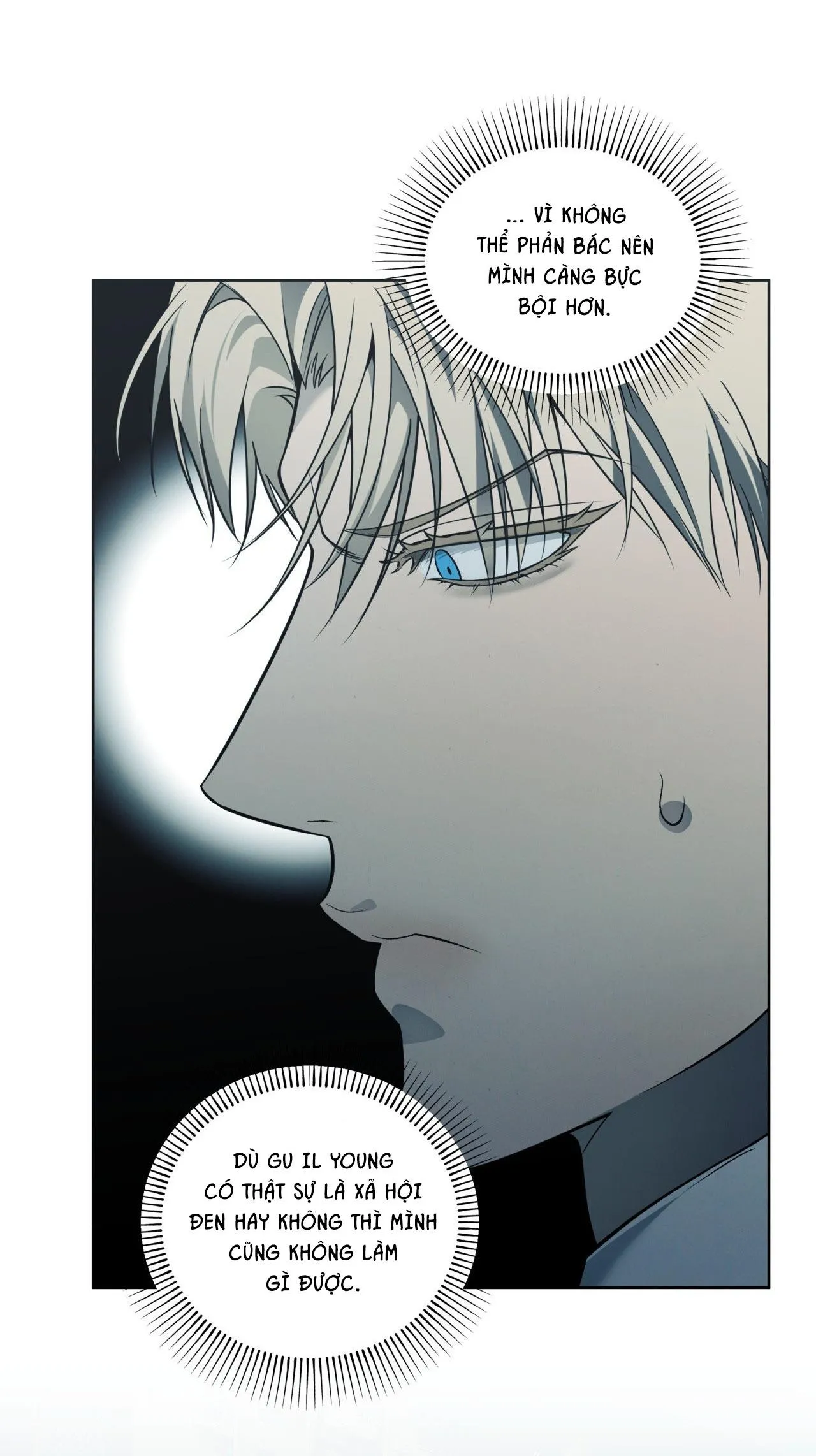 (DROP )PRAY Chapter 19 Trang 34