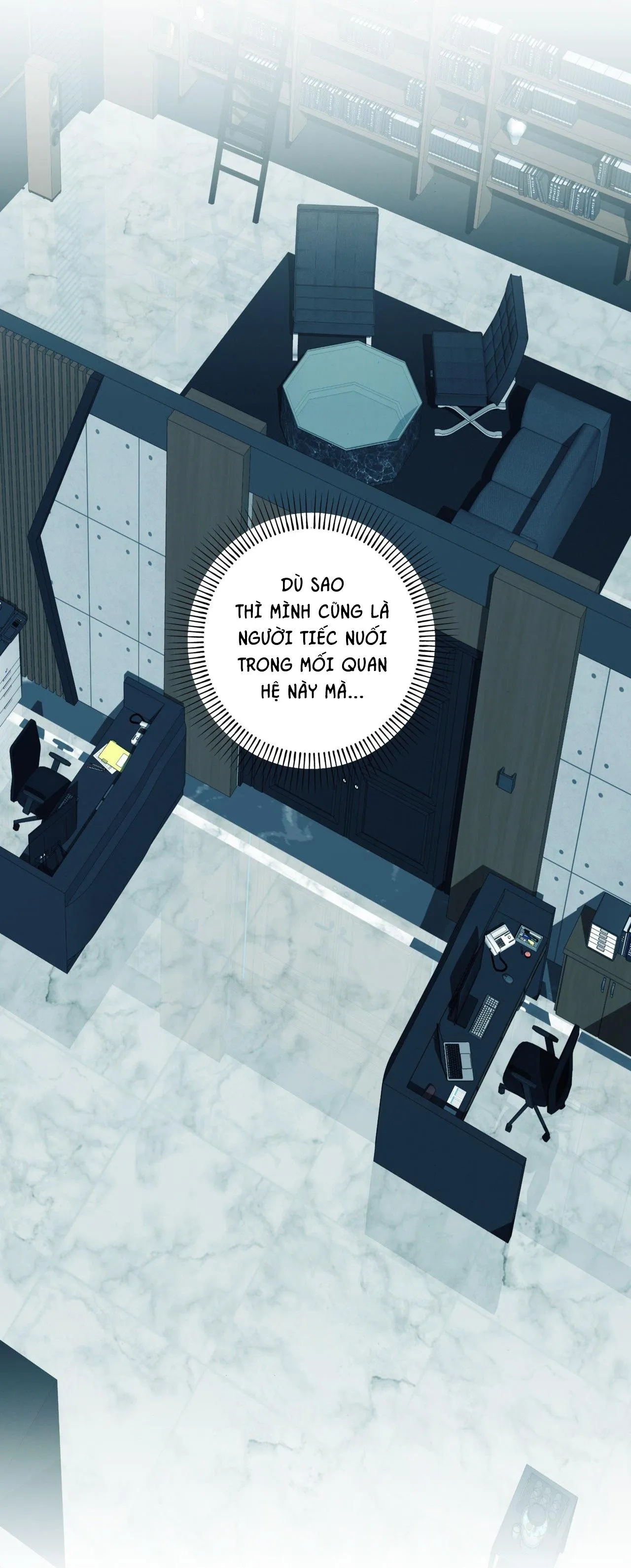 (DROP )PRAY Chapter 19 Trang 35