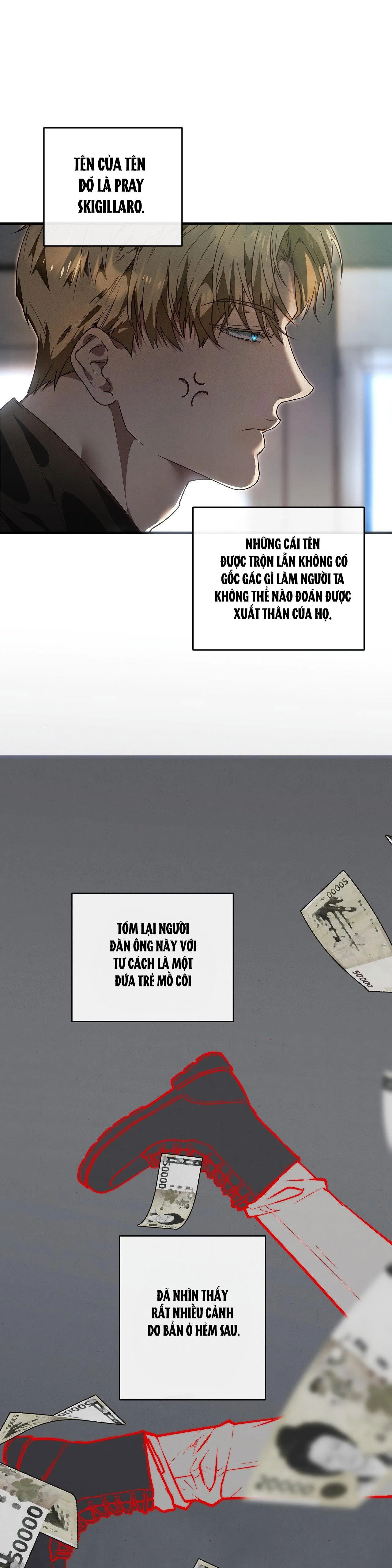 (DROP )PRAY Chapter 1 Trang 7