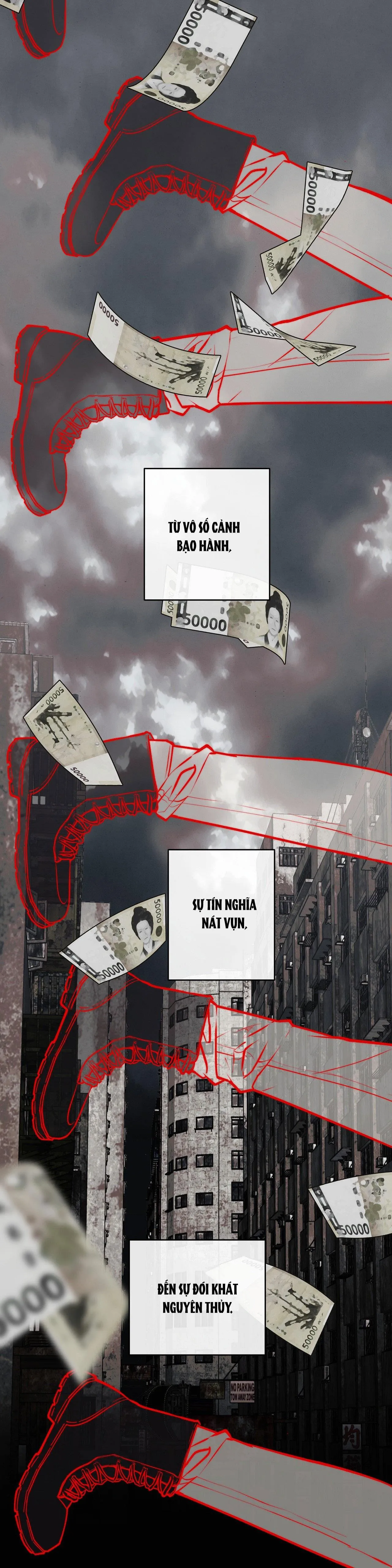 (DROP )PRAY Chapter 1 Trang 8